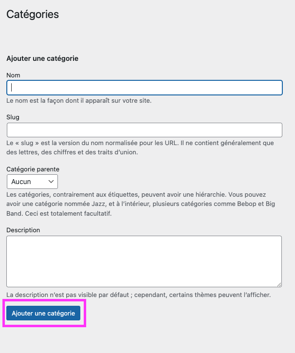 wp category 2