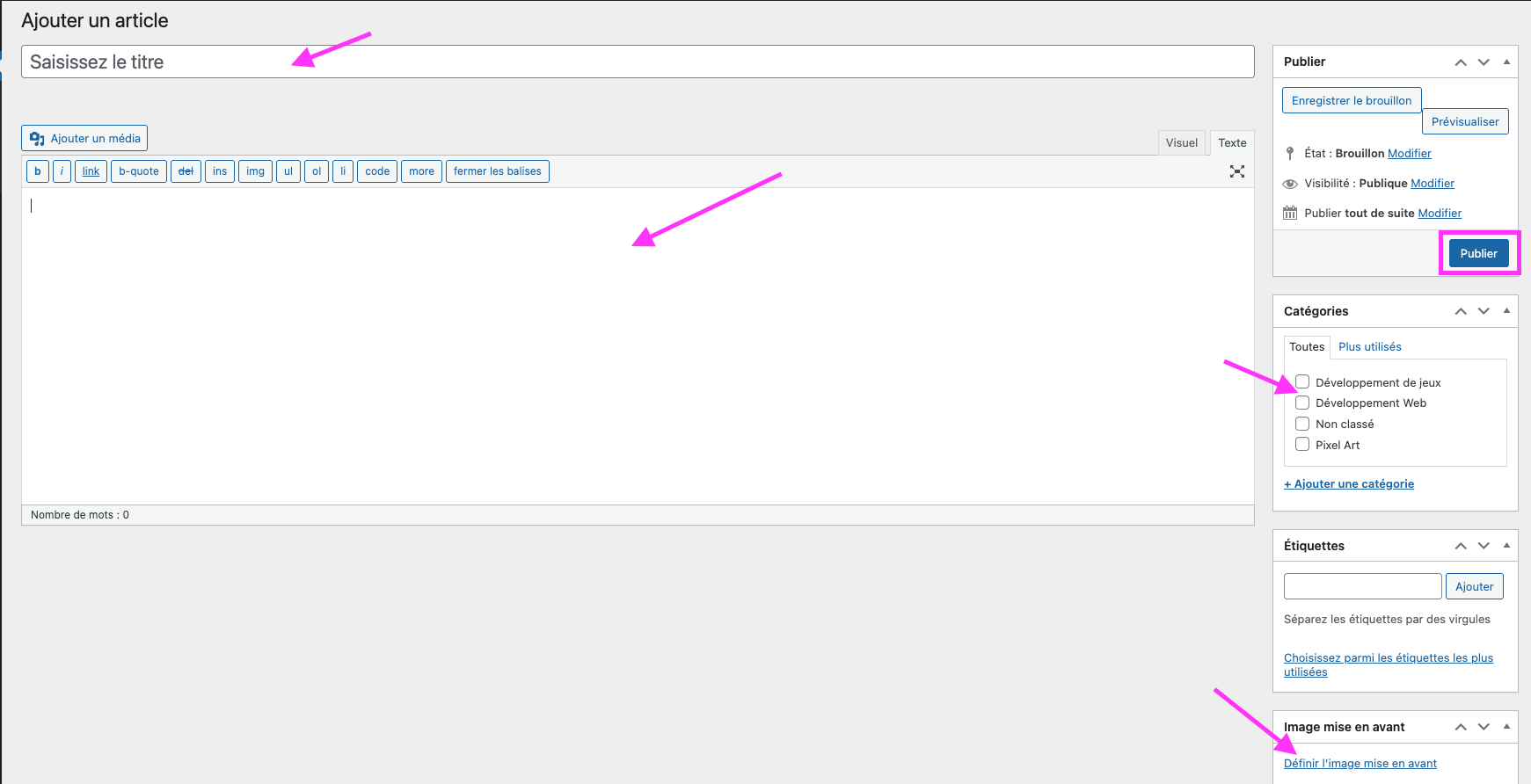 wp post 2
