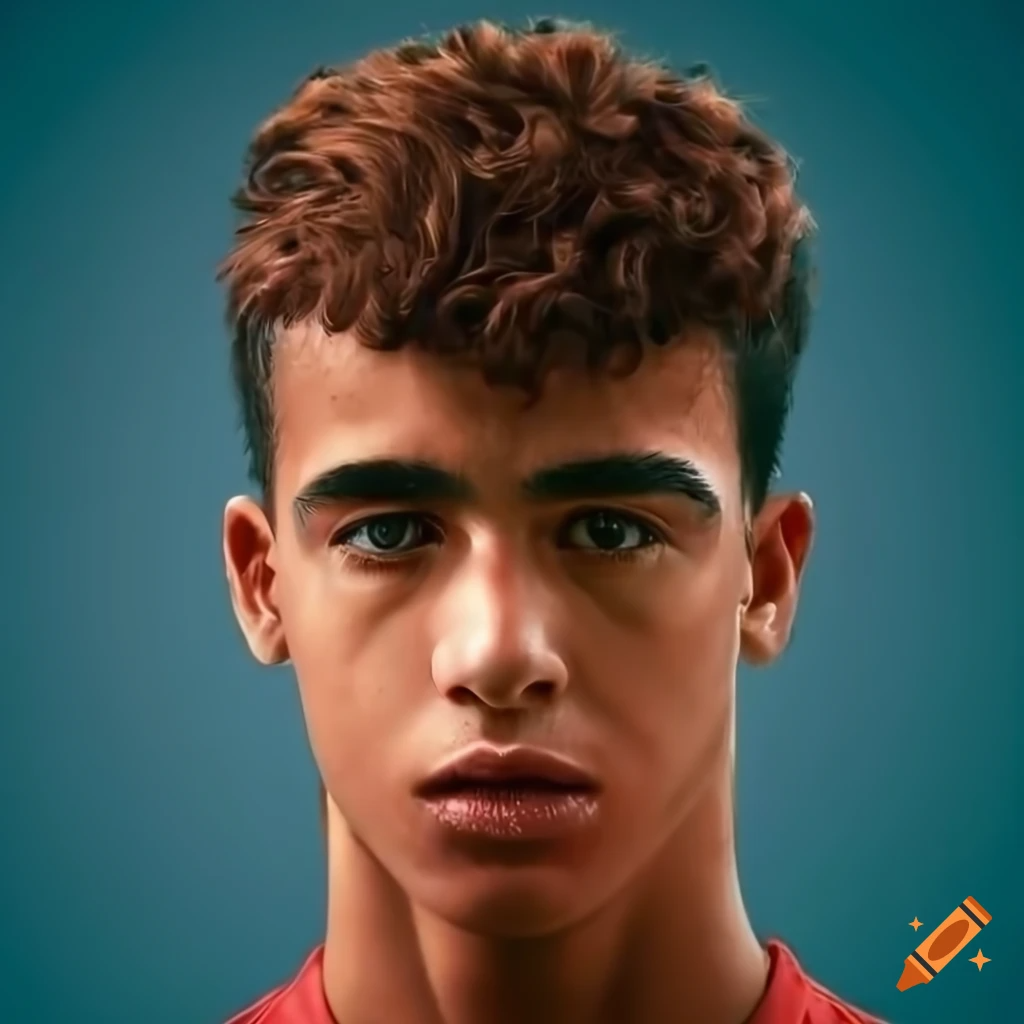 Dundy portrait