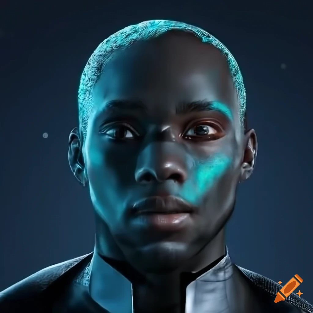 Soltan portrait