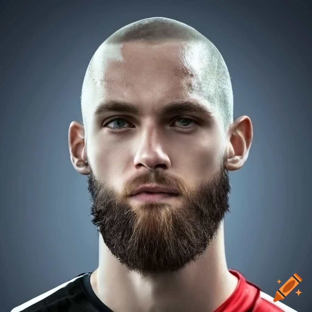 Wofin portrait