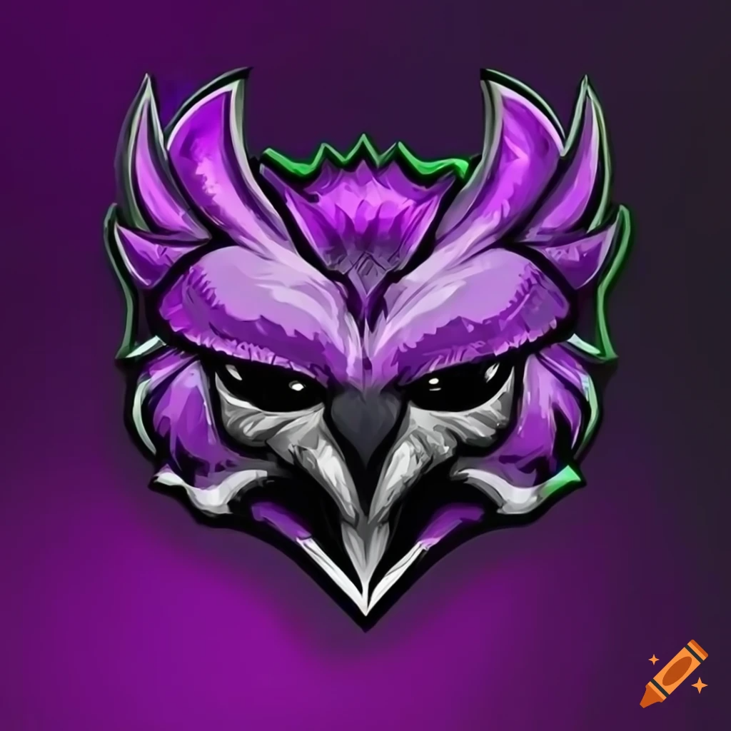 Logo Angry Owls