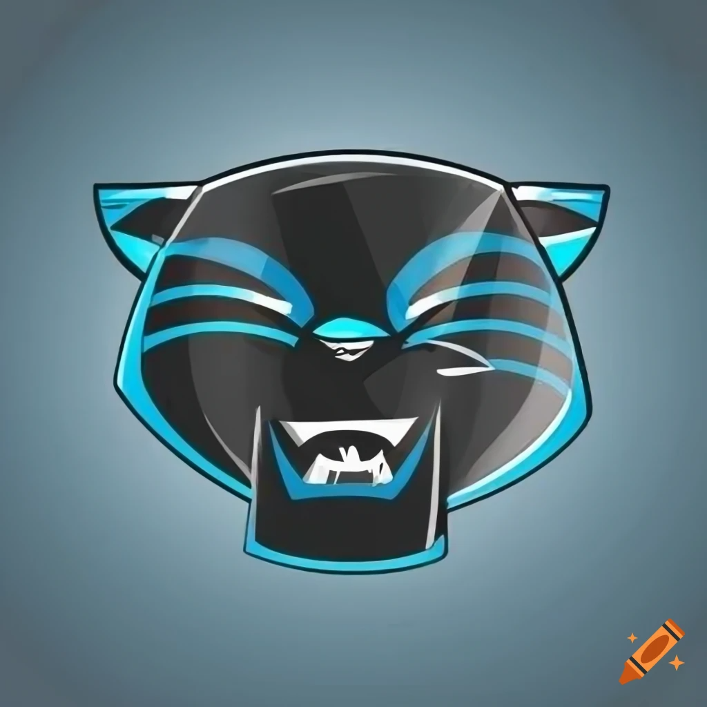 Logo Panthers